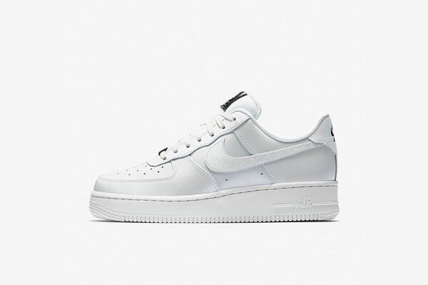 Nike sportswear wmns air hotsell force 1 07 lux